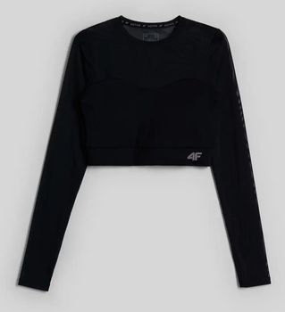 Джемпер 4F LONGSLEEVE FNK  F594 жіночий - 11