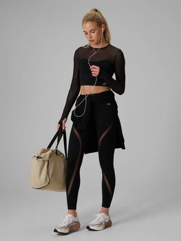 Джемпер 4F LONGSLEEVE FNK  F594 жіночий - 4