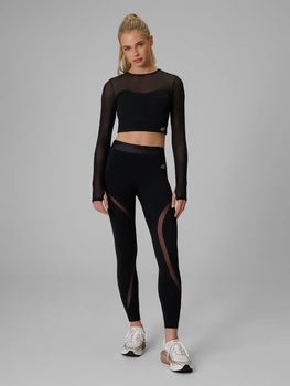 Джемпер 4F LONGSLEEVE FNK  F594 жіночий - 8