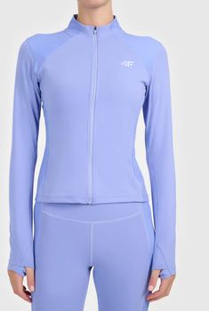 Джемпер 4F SWEATSHIRT FNK  F0917 жіночий - 2