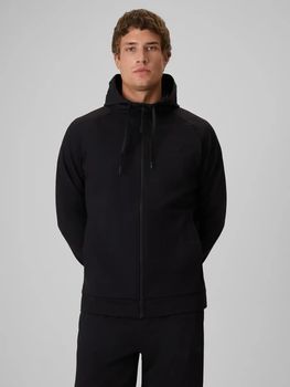 Джемпер 4F SWEATSHIRT FNK  M0973 чоловічий - фото