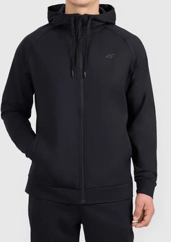 Джемпер 4F SWEATSHIRT FNK  M0973 чоловічий - 2