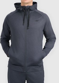Джемпер 4F SWEATSHIRT FNK  M0973 чоловічий - 2