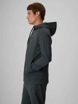 Джемпер 4F SWEATSHIRT FNK  M0973 чоловічий - 5