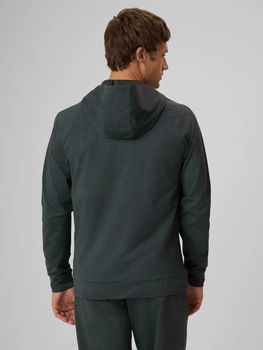 Джемпер 4F SWEATSHIRT FNK  M0973 чоловічий - 7