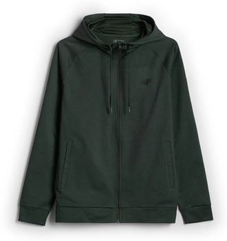 Джемпер 4F SWEATSHIRT FNK  M0973 чоловічий - 8
