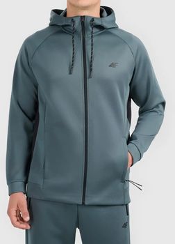 Джемпер 4F SWEATSHIRT FNK  M0975 чоловічий - фото