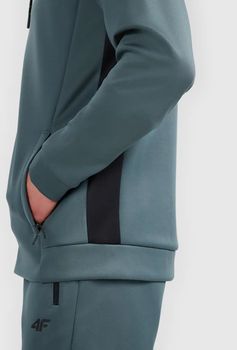 Джемпер 4F SWEATSHIRT FNK  M0975 чоловічий - 4