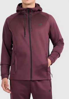 Джемпер 4F SWEATSHIRT FNK  M0975 чоловічий - 3