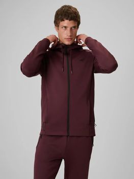 Джемпер 4F SWEATSHIRT FNK  M0975 чоловічий - 2