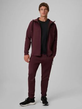 Джемпер 4F SWEATSHIRT FNK  M0975 чоловічий - 3