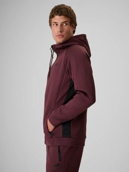 Джемпер 4F SWEATSHIRT FNK  M0975 чоловічий - 5