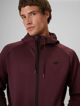Джемпер 4F SWEATSHIRT FNK  M0975 чоловічий - 6