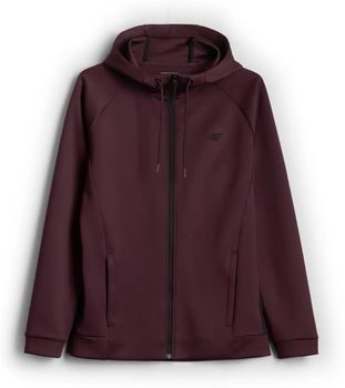 Джемпер 4F SWEATSHIRT FNK  M0975 чоловічий - 8