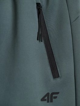 Штани 4F TROUSERS FNK  M1426 чоловічі - 4