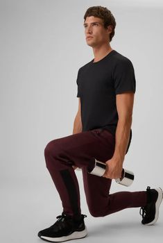 Штани 4F TROUSERS FNK  M1426 чоловічі - 8