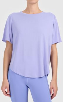 Футболка 4F TSHIRT FNK  F2295 женская - фото