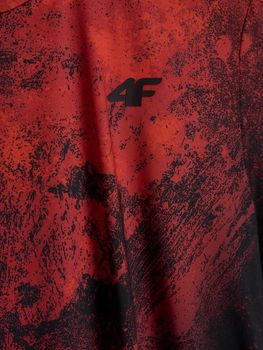 Футболка 4F TSHIRT FNK  M2220 чоловіча - 7