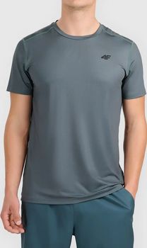 Футболка 4F TSHIRT FNK  M2355 чоловіча - фото