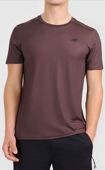 Футболка 4F TSHIRT FNK  M2355 мужская - 2