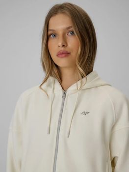 Джемпер 4F SWEATSHIRT  F2659 жіночий - 6