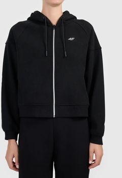 Джемпер 4F SWEATSHIRT  F2659 жіночий - 2
