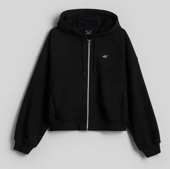 Джемпер 4F SWEATSHIRT  F2659 жіночий - 3