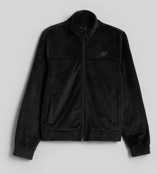 Джемпер 4F SWEATSHIRT  F2660 жіночий - 10