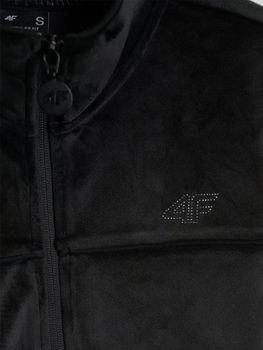Джемпер 4F SWEATSHIRT  F2660 жіночий - 11
