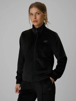 Джемпер 4F SWEATSHIRT  F2660 жіночий - 2