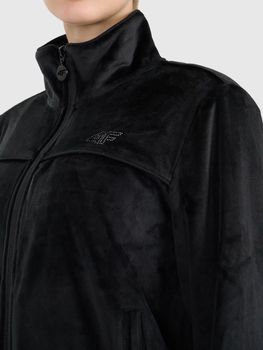 Джемпер 4F SWEATSHIRT  F2660 жіночий - 4