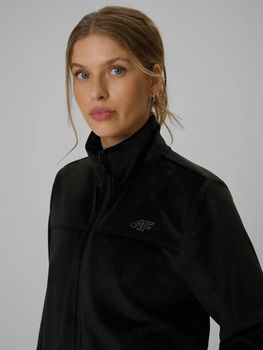 Джемпер 4F SWEATSHIRT  F2660 жіночий - 7