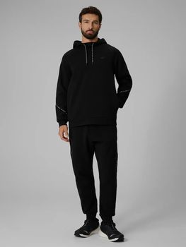 Джемпер 4F SWEATSHIRT  M2726 чоловічий - 4