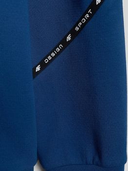 Джемпер 4F SWEATSHIRT  M2726 чоловічий - 11