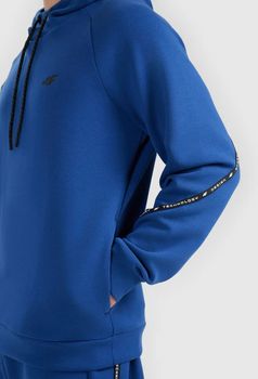 Джемпер 4F SWEATSHIRT  M2726 чоловічий - 6