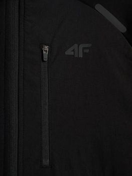 Джемпер 4F SWEATSHIRT  M2730 мужской - 4