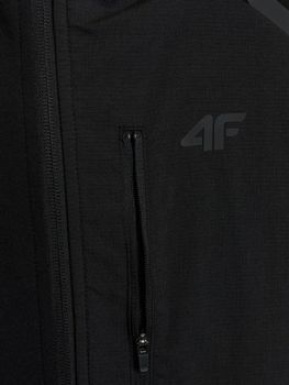 Джемпер 4F SWEATSHIRT  M2730 мужской - 6