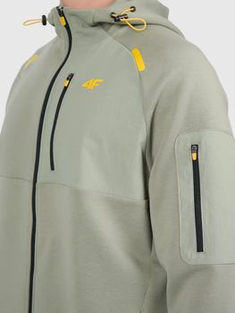 Джемпер 4F SWEATSHIRT  M2730 мужской - 2