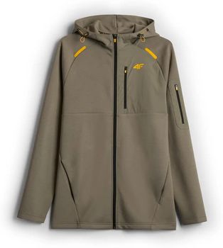 Джемпер 4F SWEATSHIRT  M2730 мужской - 3