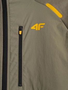 Джемпер 4F SWEATSHIRT  M2730 мужской - 4