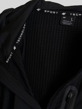 Джемпер 4F SWEATSHIRT  M2732 мужской - 13