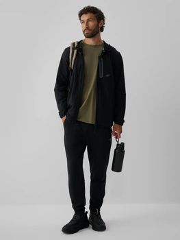 Джемпер 4F SWEATSHIRT  M2732 мужской - 3