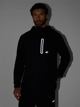 Джемпер 4F SWEATSHIRT  M2732 мужской - 7