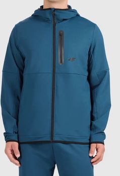 Джемпер 4F SWEATSHIRT  M2732 мужской - 2