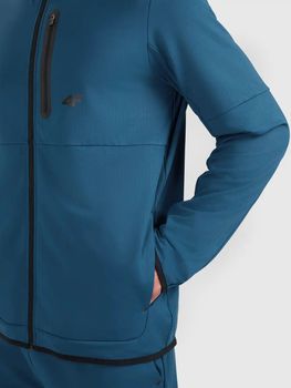 Джемпер 4F SWEATSHIRT  M2732 мужской - 3