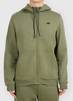 Джемпер 4F SWEATSHIRT  M2737 мужской - 1