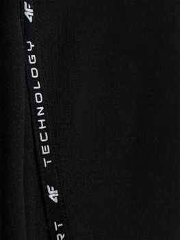 Штани 4F TROUSERS CAS  M1802 чоловічі - 4