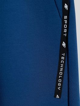 Штани 4F TROUSERS CAS  M1802 чоловічі - 4