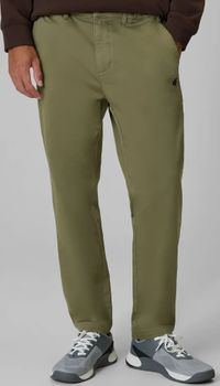 Брюки 4F TROUSERS CAS  M1808 мужские - 2
