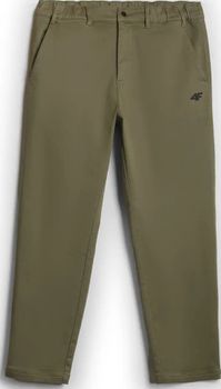 Брюки 4F TROUSERS CAS  M1808 мужские - 2
